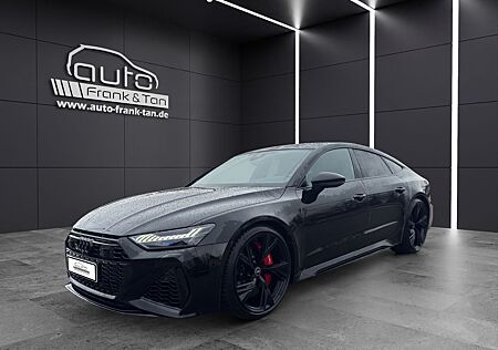 Audi RS7 4.0 TFSI quattro/Laser/Pano/Keramik/exMane
