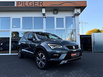 Seat Ateca 1.5 TSI*PDC* "Keyless-Go/Entry*