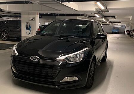 Hyundai i20 1.0*Active*Klima*2.Hand
