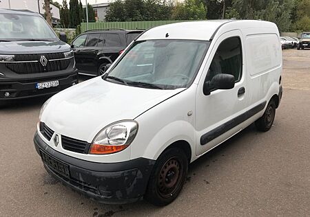 Renault Kangoo Rapid