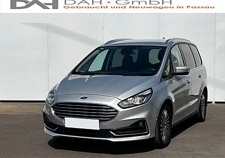 Ford Galaxy Titanium