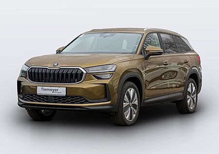 Skoda Kodiaq 1.5 TSI DSG SELECTION LOUNGE LM19 KAMERA
