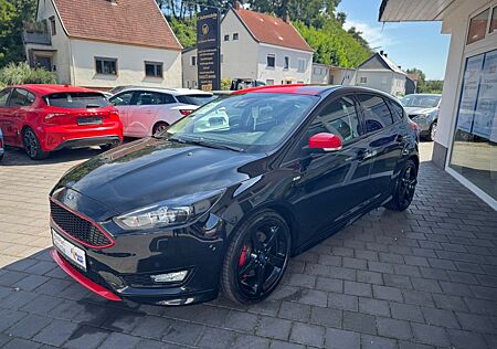Ford Focus Lim. Sport