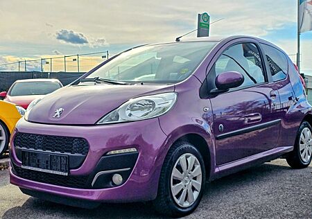 Peugeot 107 Envy