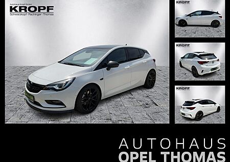 Opel Astra K 1.6 Turbo Innovation Navi AGR OPCline LE