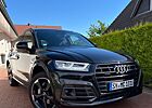 Audi Q5 50 TDI tiptronic quattro sport sport