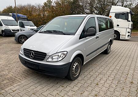 Mercedes-Benz Vito Kombi 115 CDI lang