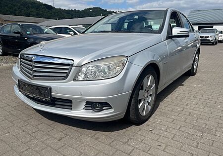 Mercedes-Benz C 180 C -Klasse Lim. Kompressor