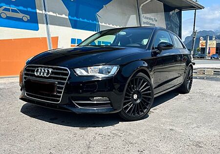 Audi A3 1.4 TFSI Ambition Ambition