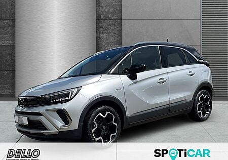 Opel Crossland X Crossland Ultimate ,HUD Panorama ,Navi, Leder ,L