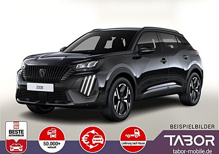 Peugeot 2008 MHEV 145 eDSC6 Allure 360° ACC CarP SHZ PDC