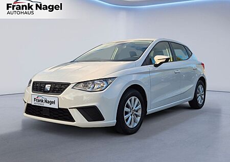 Seat Ibiza Style 1.0 TSI