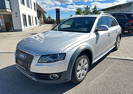 Audi A4 Allroad quattro 2.0 TDI Panorama Bang&Olufsen