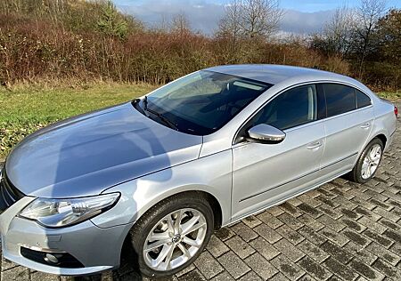 VW Passat Volkswagen CC 1.8 TSI DSG TÜV+ Service+ ReifenNEU