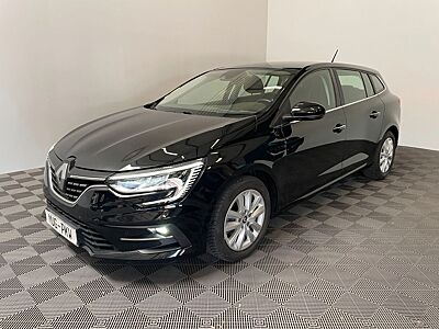 Renault Megane IV Grandtour Equilibre*Klima-LED-Carplay*