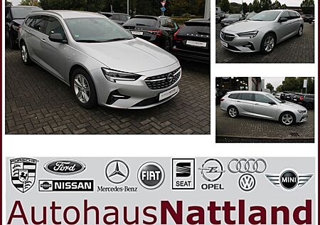 Opel Insignia B Sports Tourer Business Autom. Navi