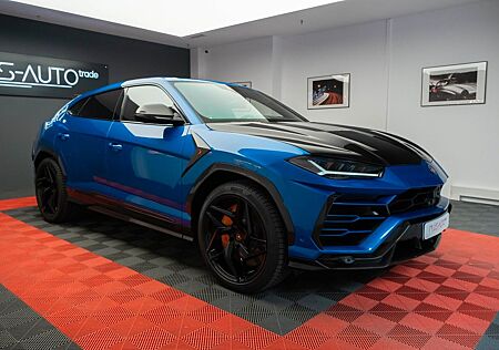 Lamborghini Urus TopCar AKRAPOVIC CARBON B&O