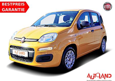 Fiat Panda 1.0 Mild Hybrid City Life Sitzheizung DAB