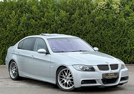 BMW 325i E90 *AUT*PDC*NAVI*XENON*