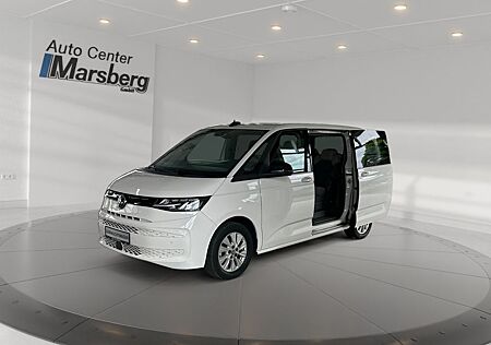 VW T7 Multivan Volkswagen