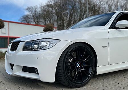BMW 335i - E90 N54 Automatik