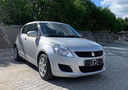 Suzuki Swift 1.2 Club Club