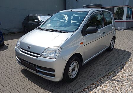 Daihatsu Cuore Plus 2.HAND, TÜV 06/27