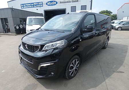 Peugeot Expert 1.5 Traveller 8-Sitzplätze Klima 2x S.tür