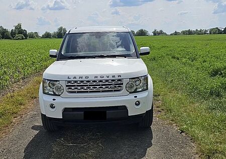 Land Rover Discovery Sport Discovery IV 5.0 V8 HSE