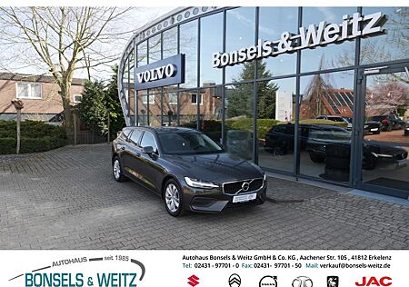 Volvo V60 B3 CORE MILD-HYBRID Digitales Cockpit LED El