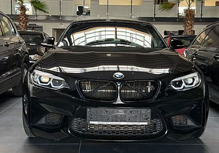 BMW M2 Coupe