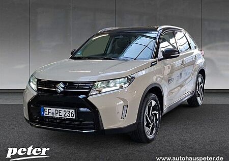 Suzuki Vitara 1.4 Comfort+ Allgrip 6AT