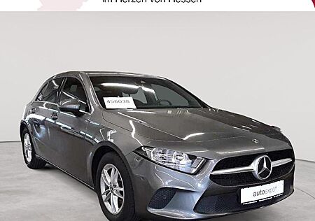 Mercedes-Benz A 180 d 7G-DCT Style BusiP Navi KAM SHZ