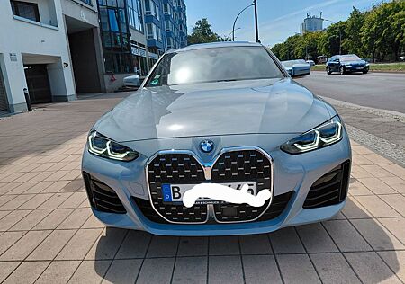 BMW 430i Gran Coupé M Sport