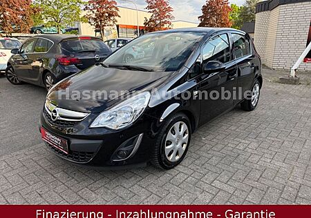 Opel Corsa D Satellite 1.4*KLIMA*87-PS*TÜV NEU