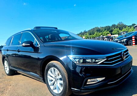VW Passat Variant Volkswagen Passat Style 2.0 TDI*Navi*LED*Pano*SHZ*Cam-PDC*A