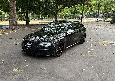 Audi RS4 4.2 FSI S tronic*PANO*2.Hand*Abs.VOLL