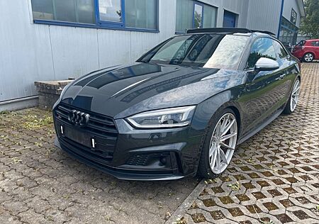 Audi A5 3.0 TFSI S tronic quattro Sportback -