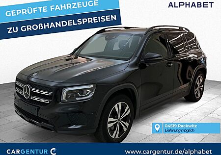 Mercedes-Benz GLB 200 d Progressive ACC BLIS El.Heckkl. Key