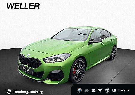 BMW M235iA xDr GC M PERFORMANCE LivePro,H/K,St+G,HUD