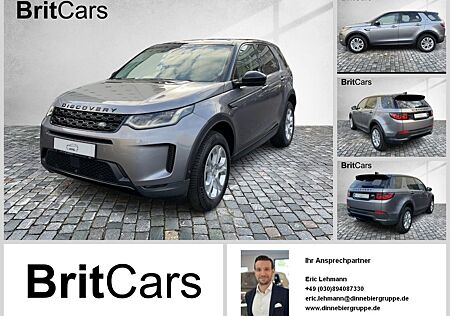 Land Rover Discovery Sport 2.0 P250 S Matrix LED 360 Kamera