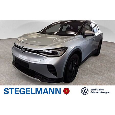 VW ID.4 leasen