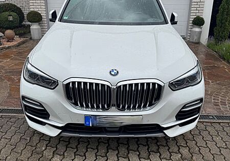 BMW X5 xDrive30d -, 7-Sitzer,hochwertige Ausstattung