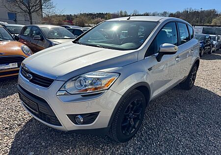 Ford Kuga Trend*Navi*Xenon*AHK 2 Tonnen*