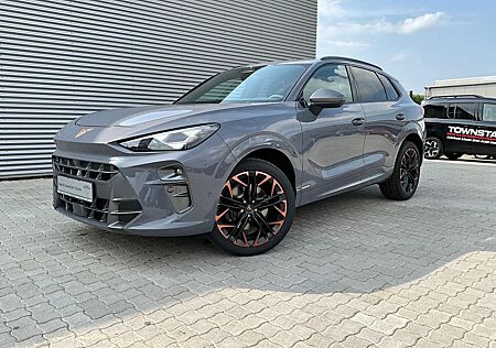 Cupra Terramar gebraucht kaufen Cupra Terramar 2.0 TSI 265 PS 4Drive VZ 2.0 16V TSI Sc
