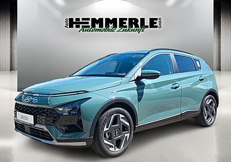Hyundai Bayon Trend*Assistenzsysteme*Voll LED*SHZ*LHZ*