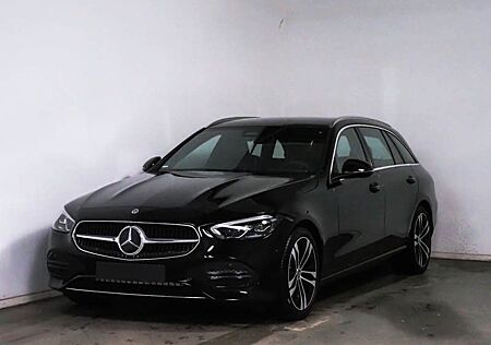 Mercedes-Benz C 220 T d AHK / LED / PDC / SHZ /Kamera 360