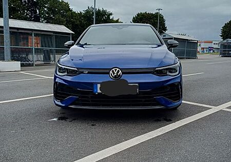 VW Golf Volkswagen 2.0 TSI OPF DSG 4MOTION R R