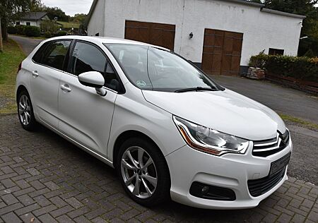 Citroën C4 Lim. Tendance