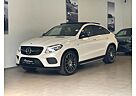 Mercedes-Benz GLE 43 AMG 4Matic COUPE*PANO*Alu"22*H&K*LUFT*SH*